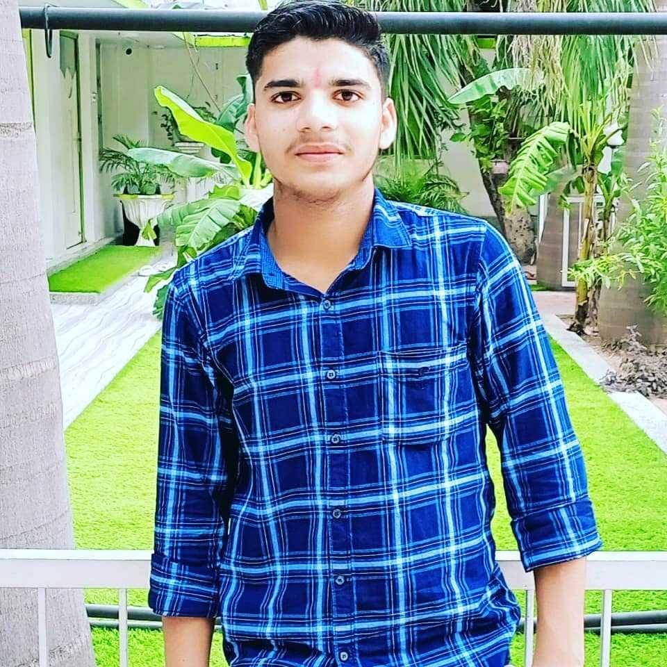 Harshit singh