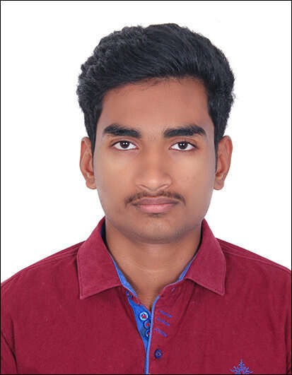 Akash Mete