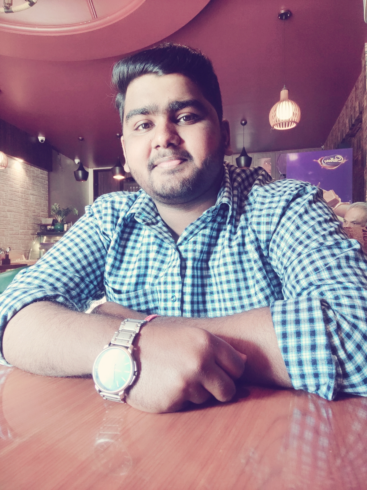 Divyansh Srivastava