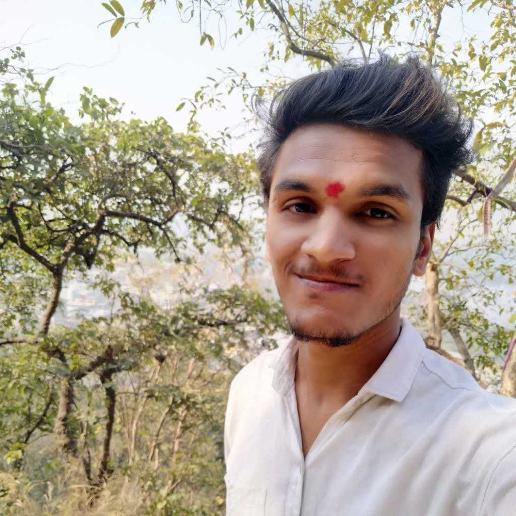 Shreyansh rawal