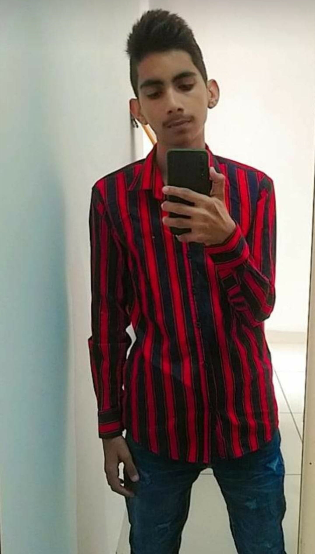 Bhavesh Yadav