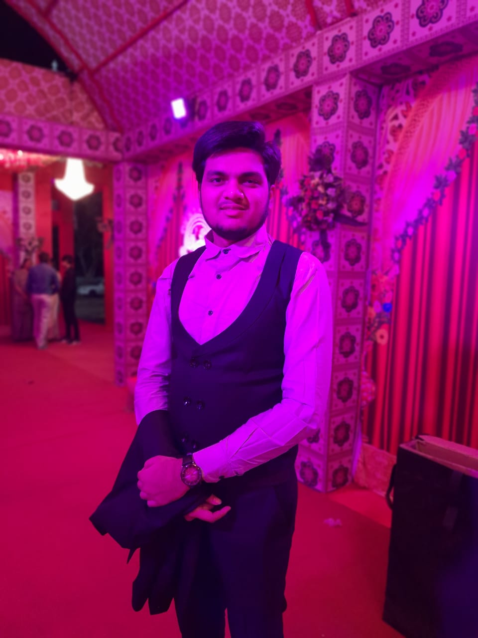 TARANG JADAFIYA