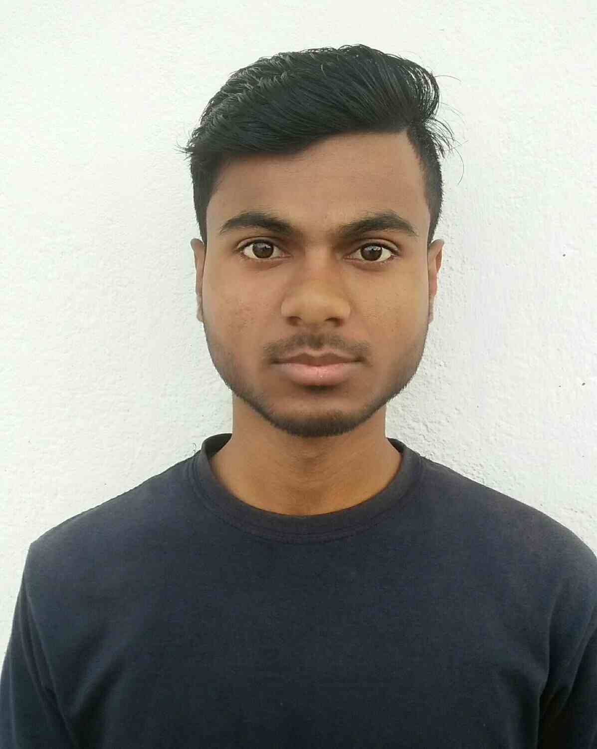 Parikshit Raj