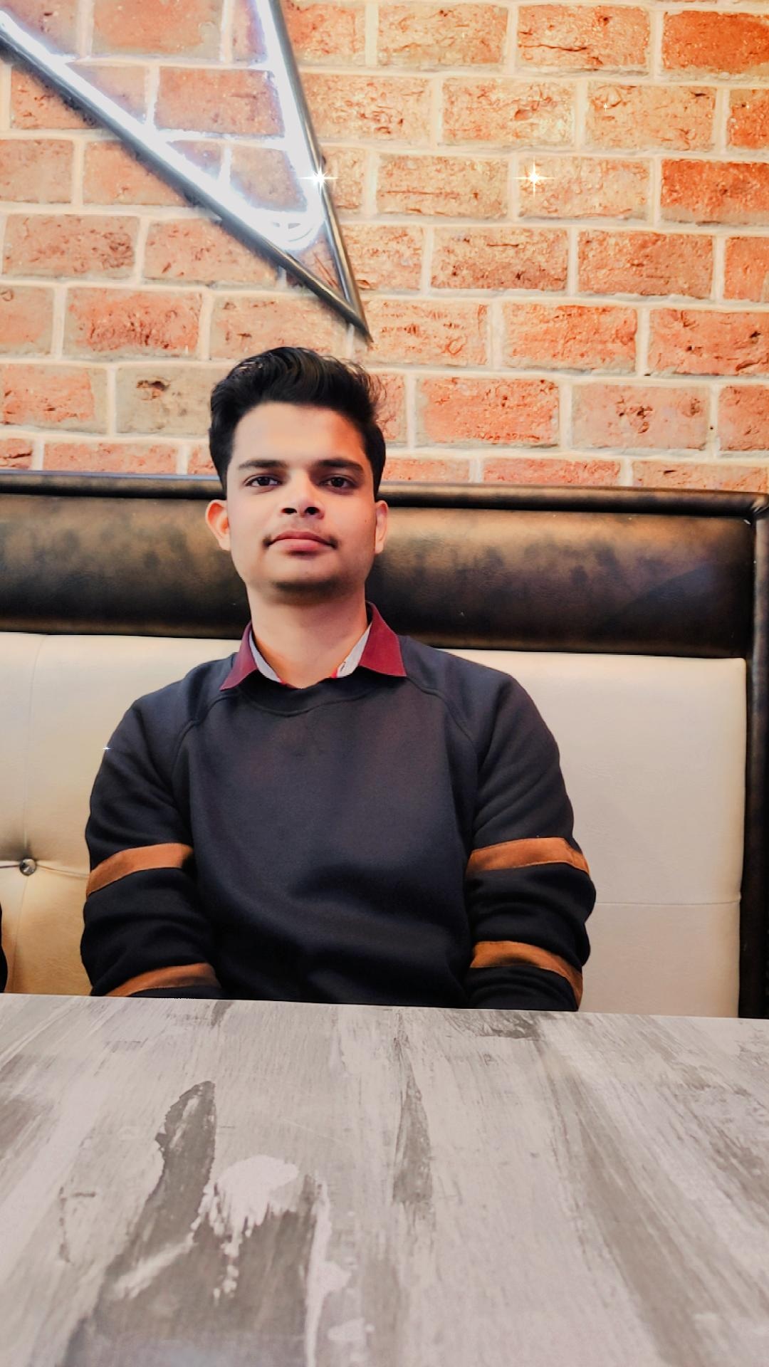 Priyanshu Kumar