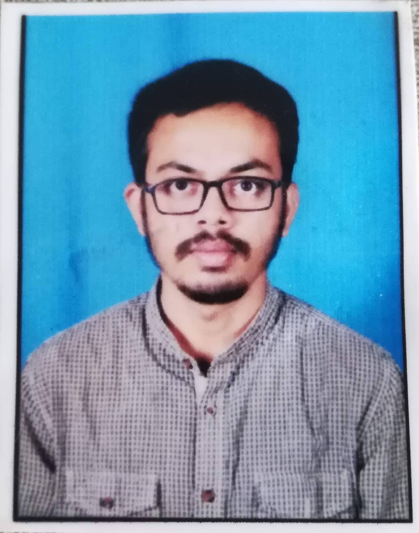 Eazaz Ahamed