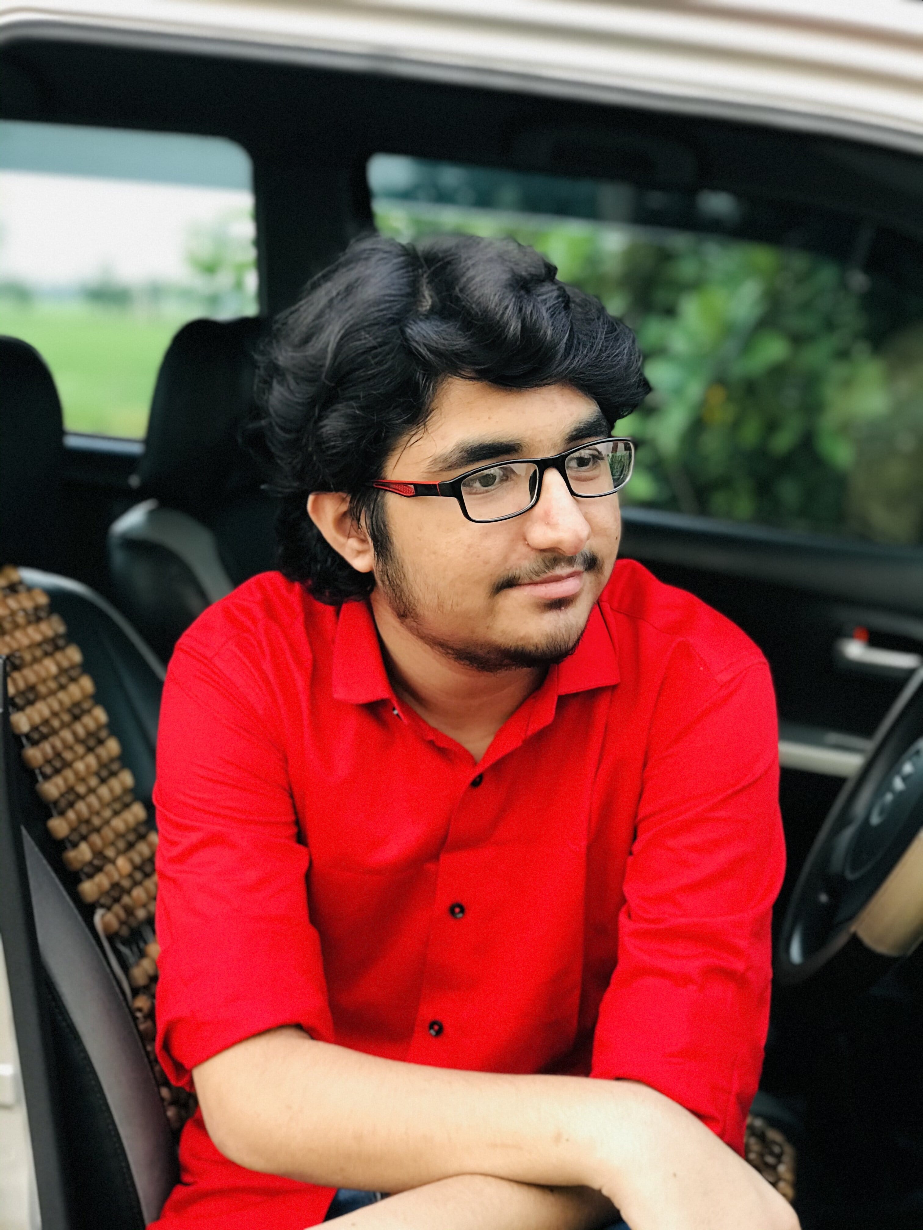 Ramdas