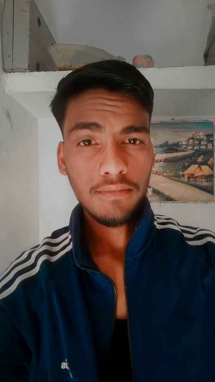 Yogesh chauhan