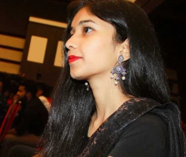 Shruti singh