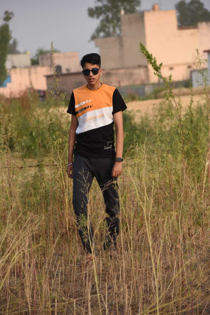 Mukul Rana