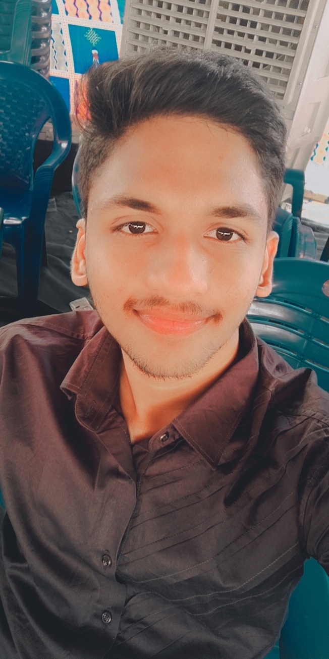 Ganesh polepalli