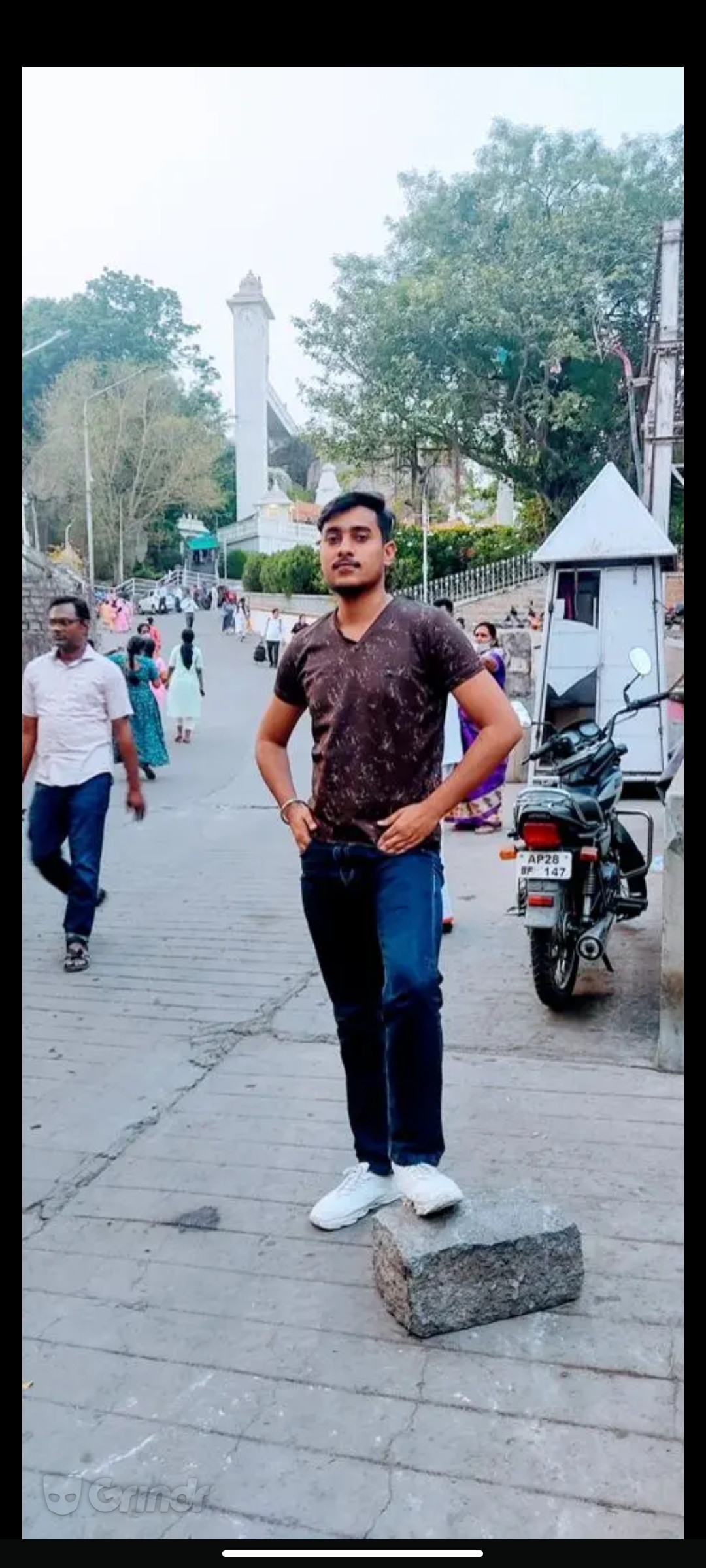 Abhishek Kumar Jha