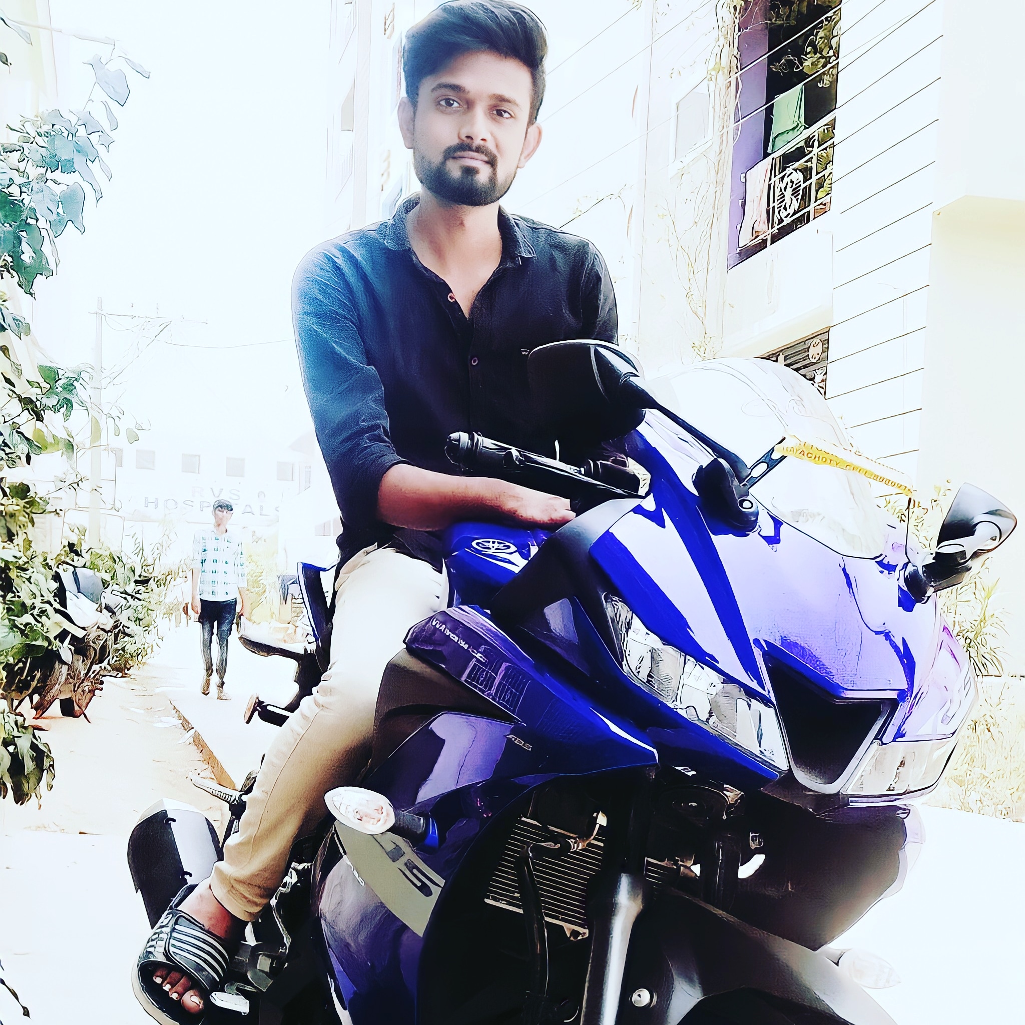 Jagadiswar