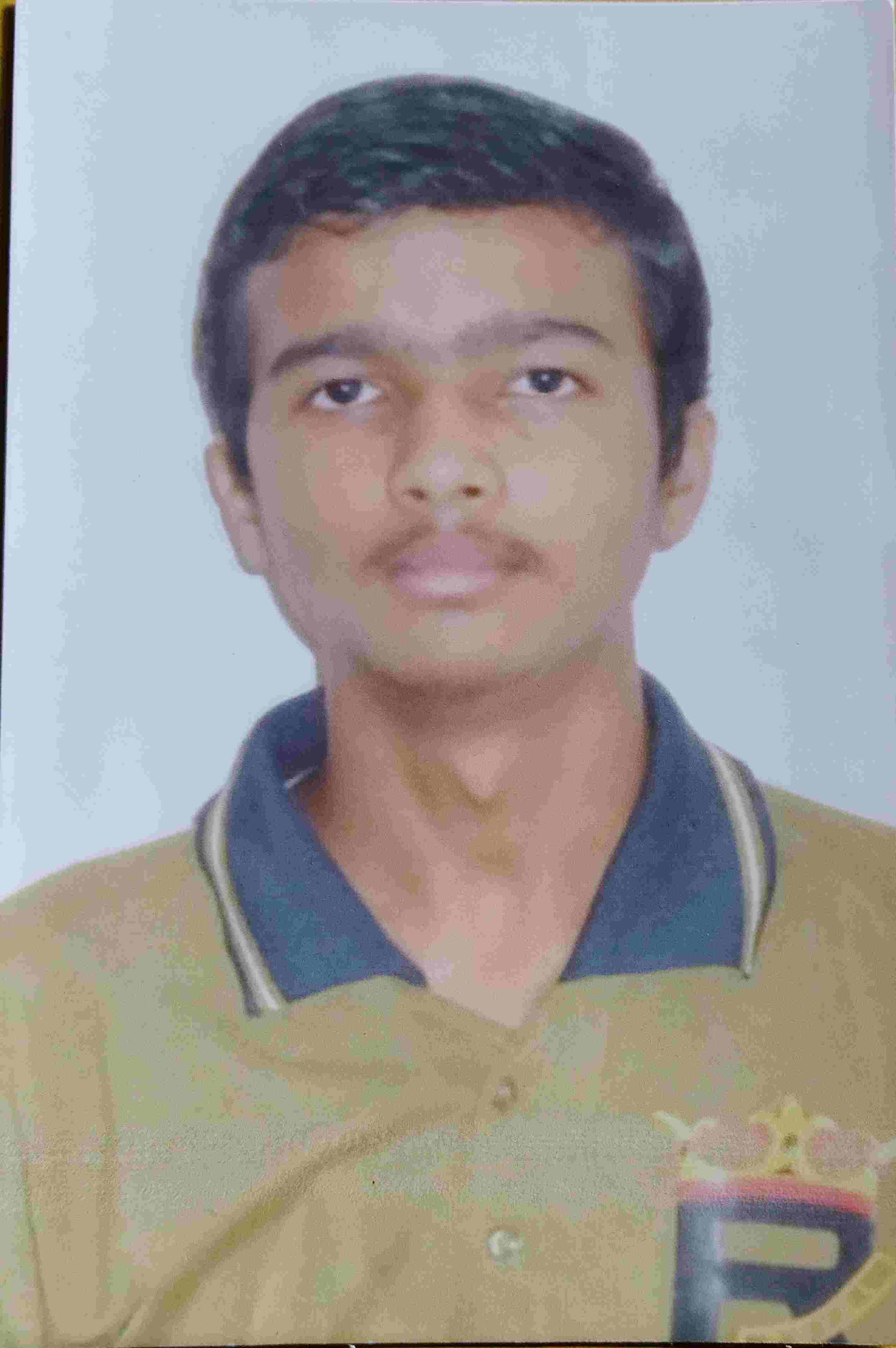 Chauhan Jalpesh