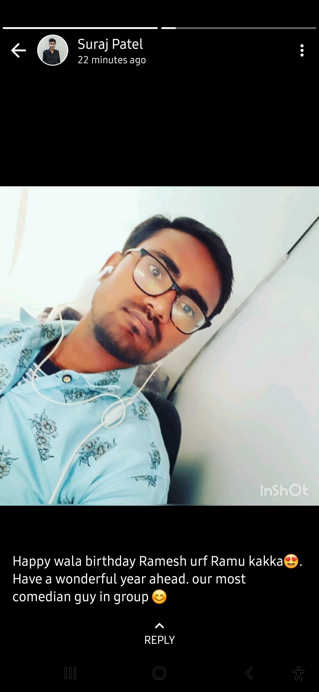 Ramesh kumar
