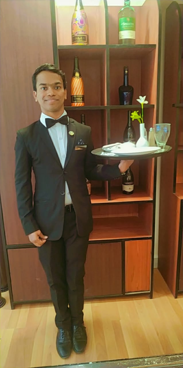 Mohit raj