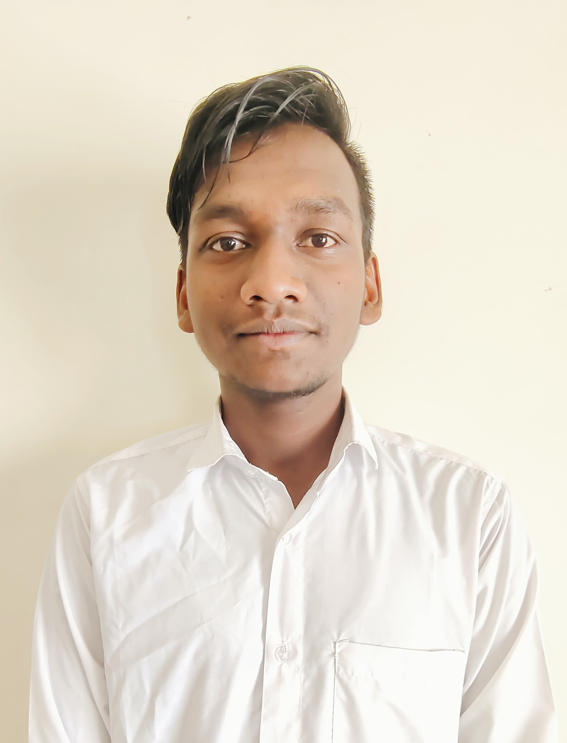 Vikash Hembram