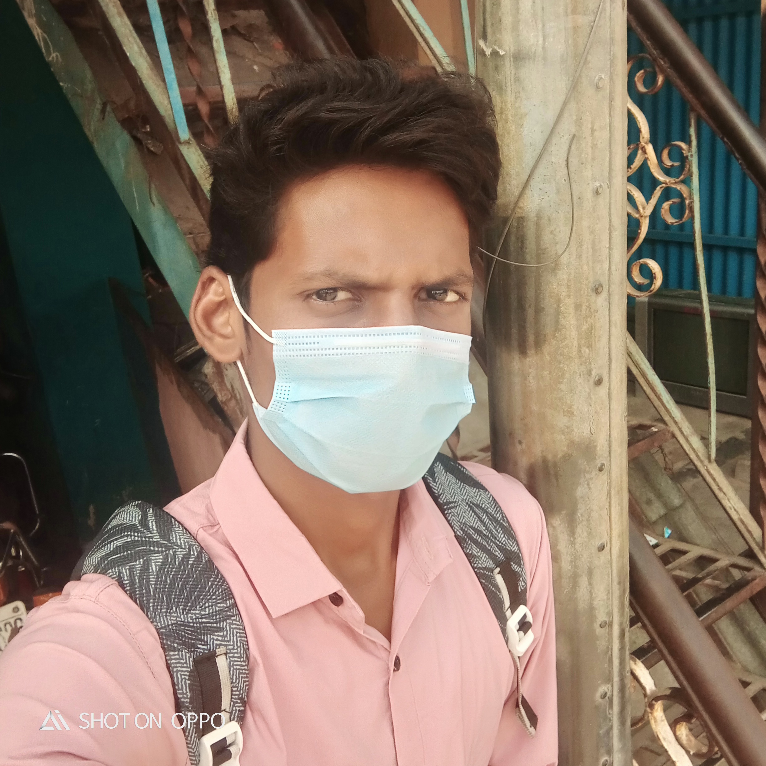 NAVEENKUMAR D