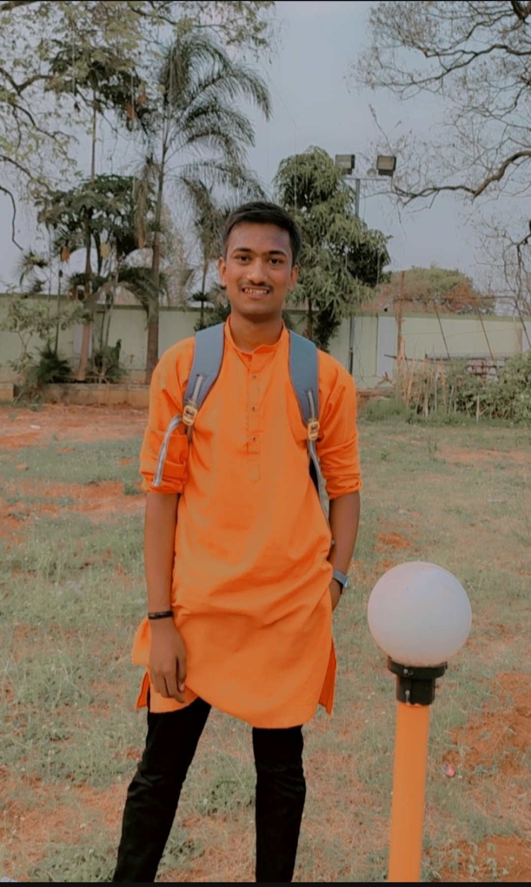Shubham kailas karanje