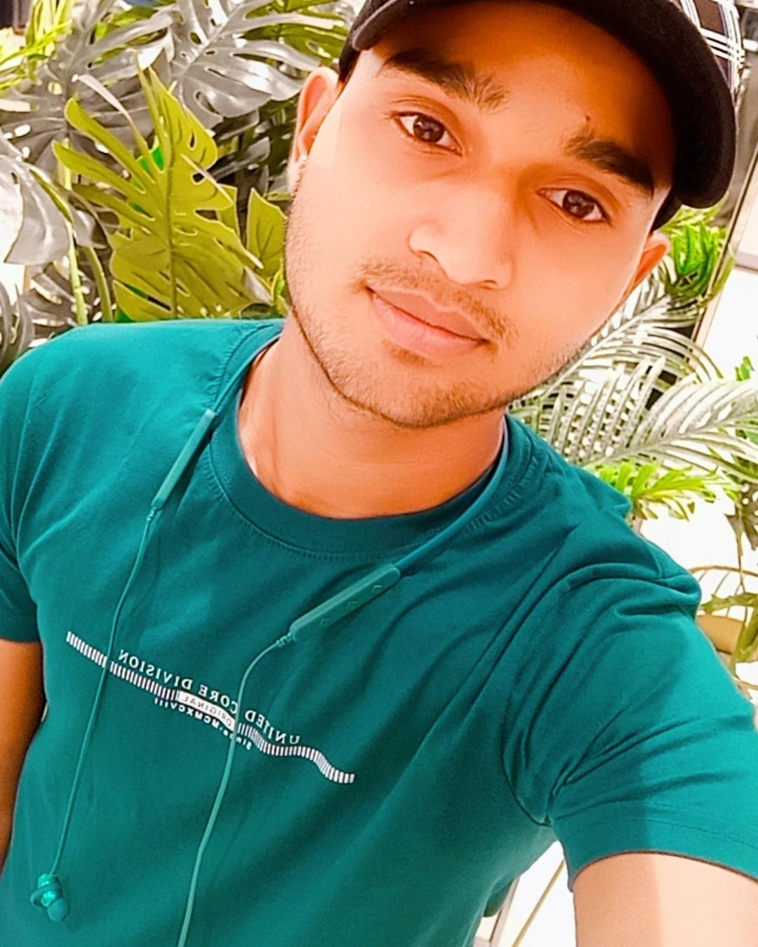 Vikram Kumar