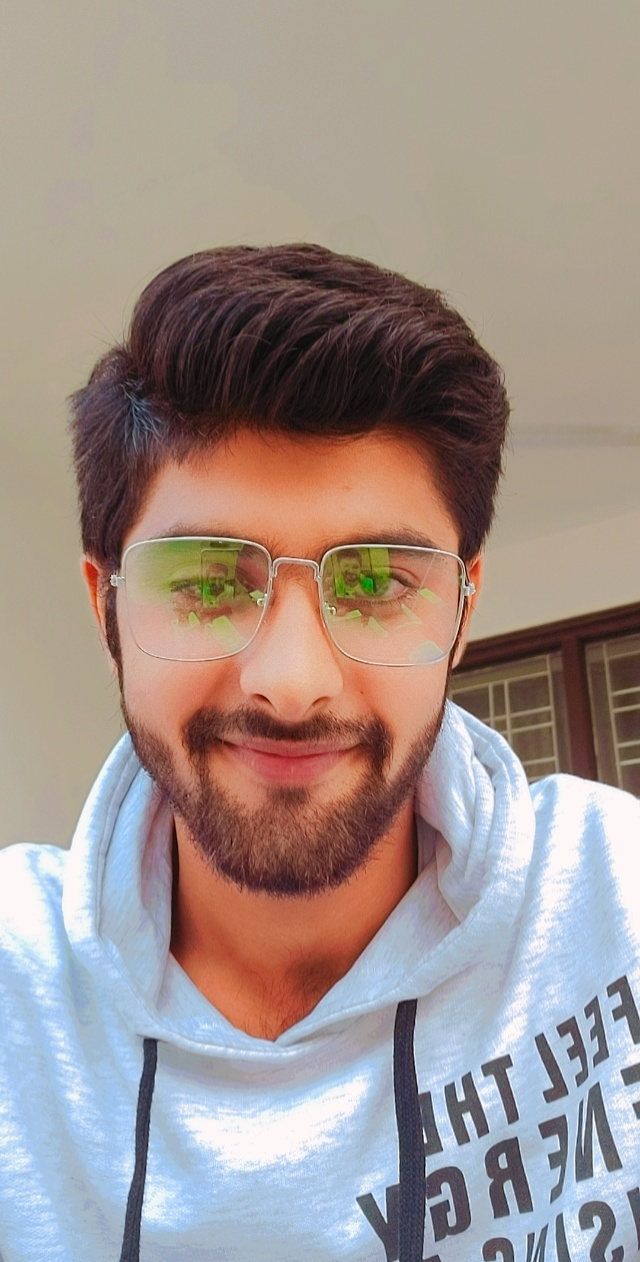 Devanshu Sirohi