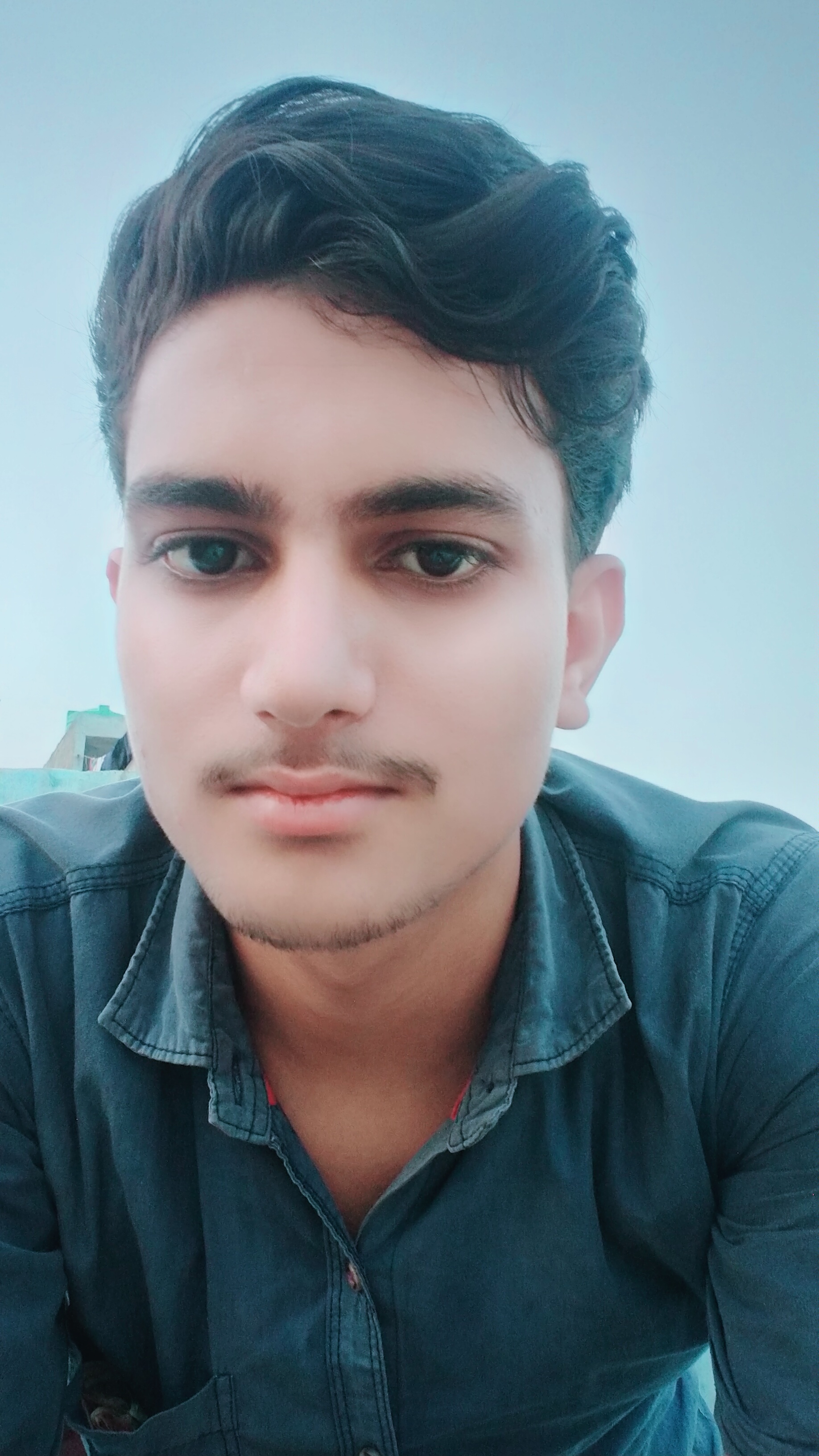 Pushkar Kumar Roy