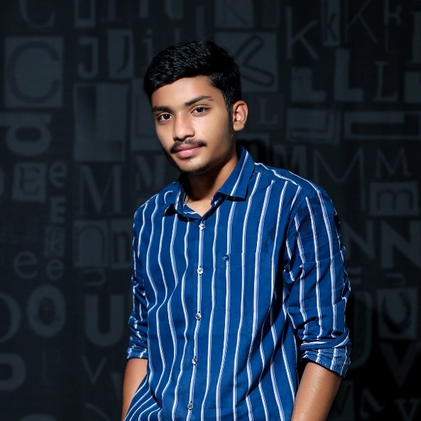 Pranav