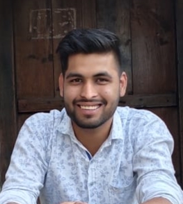 Varun Satishkumar Mohata