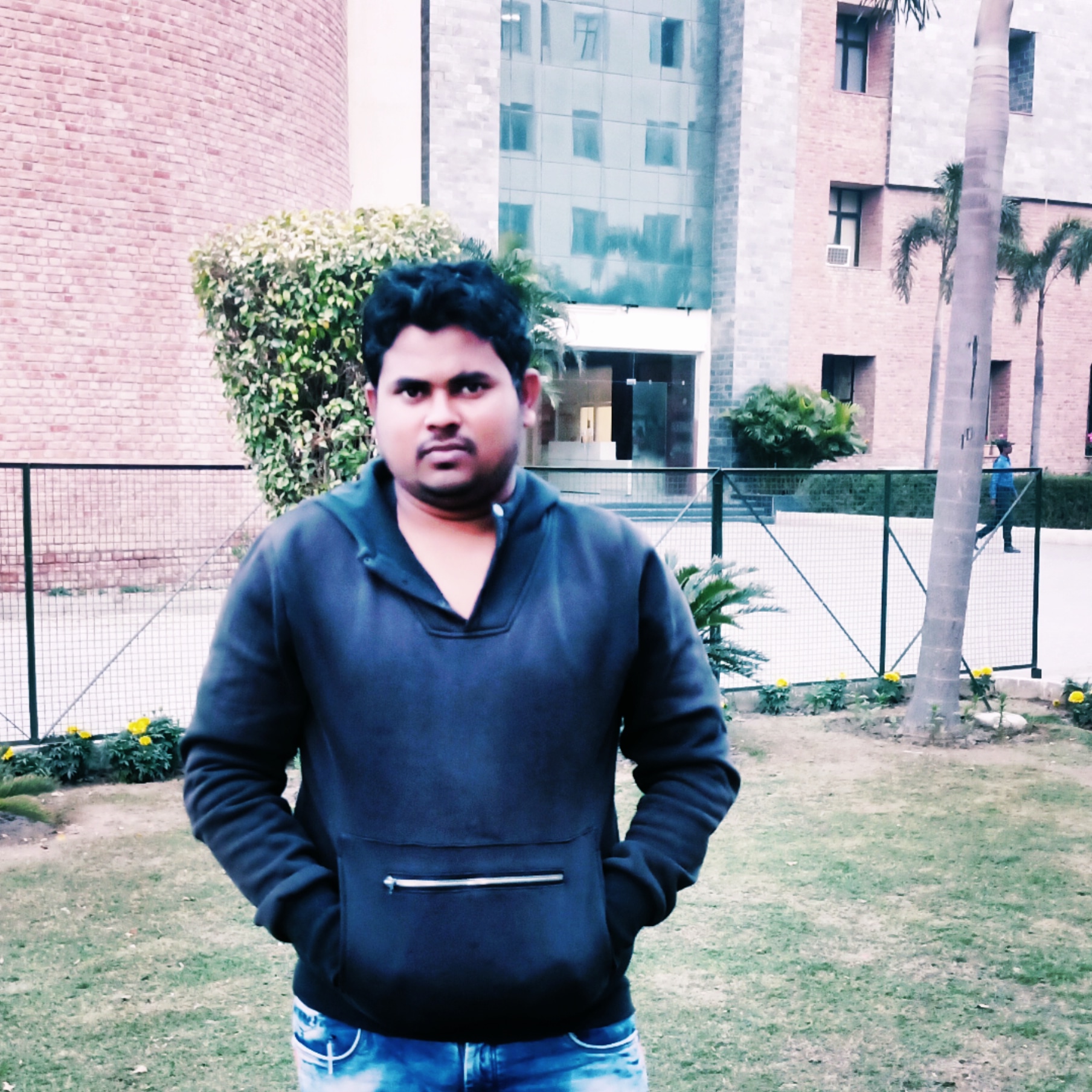 Vinay