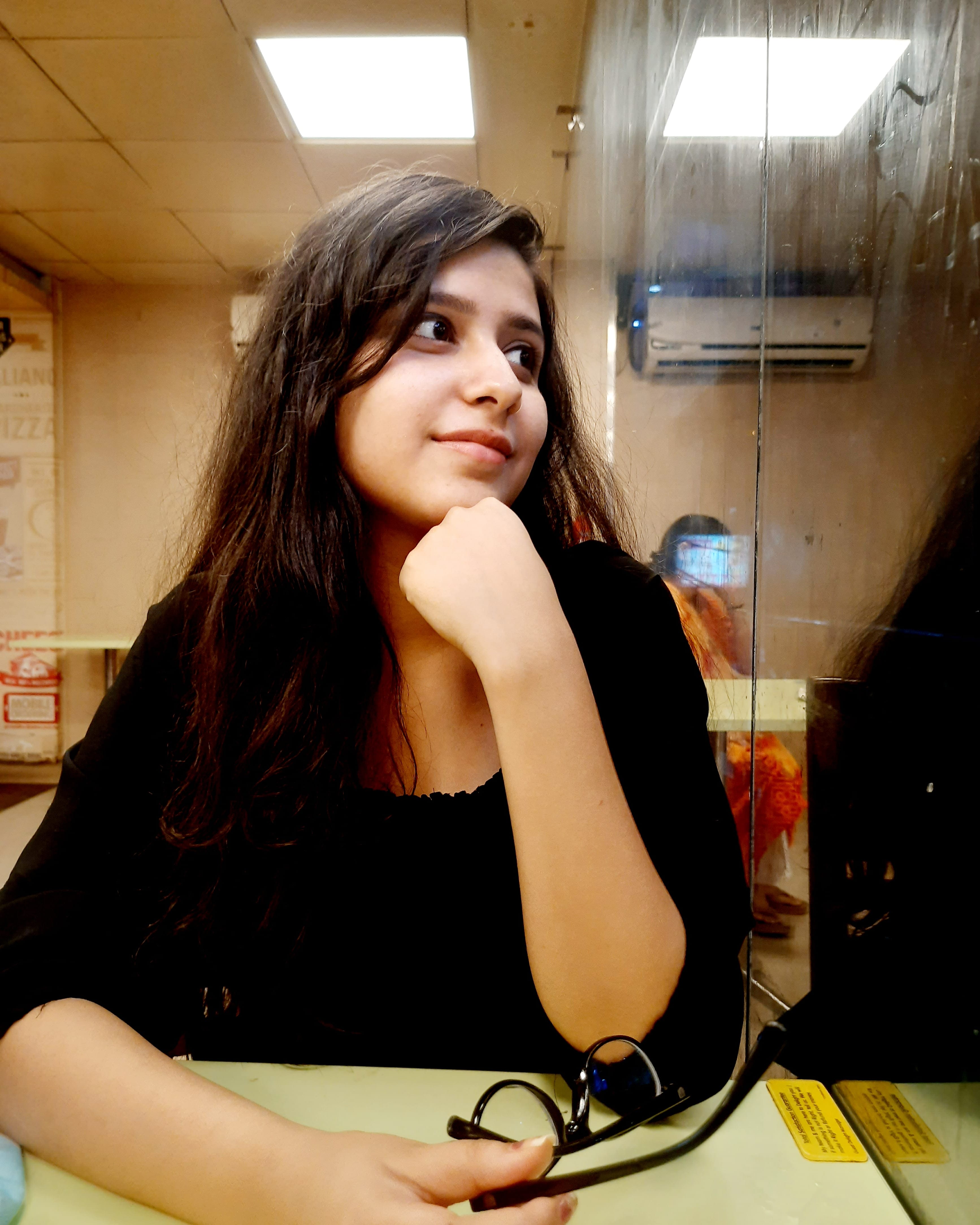 Shruti Khandelwal
