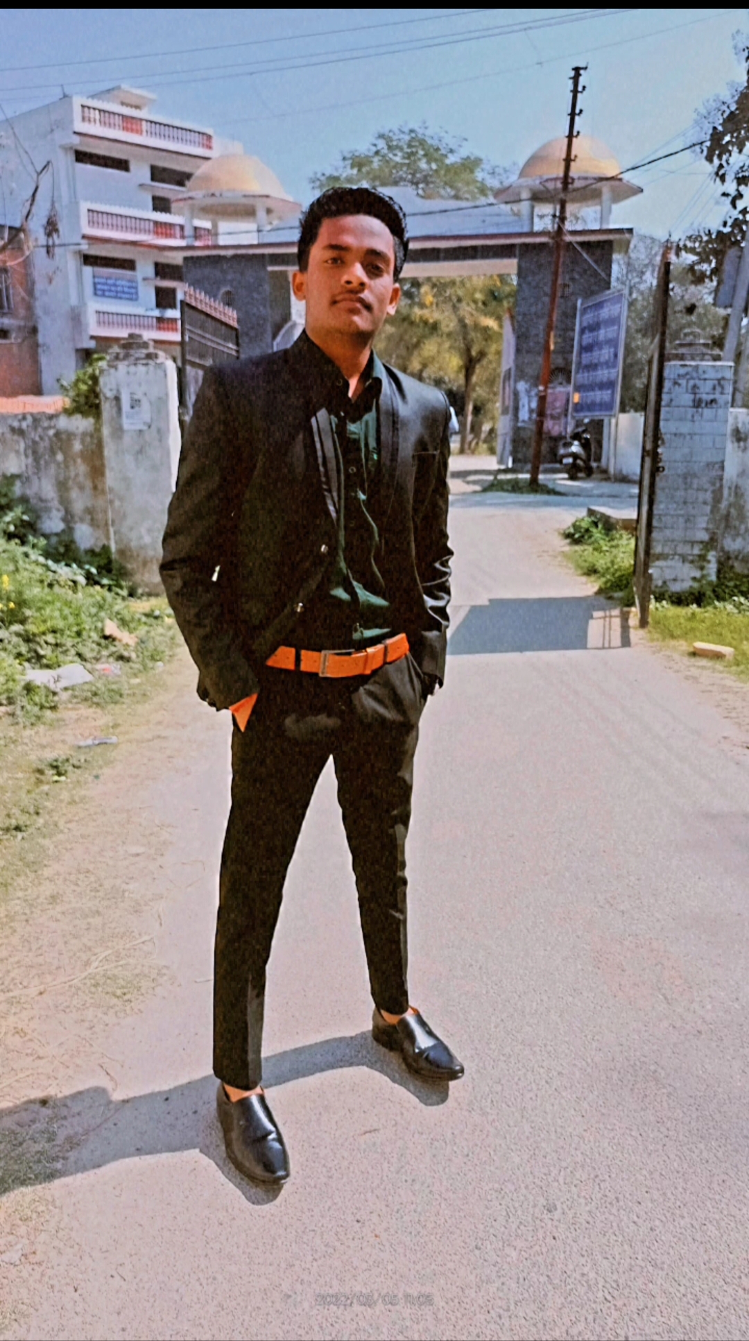 ANUJ GUPTA