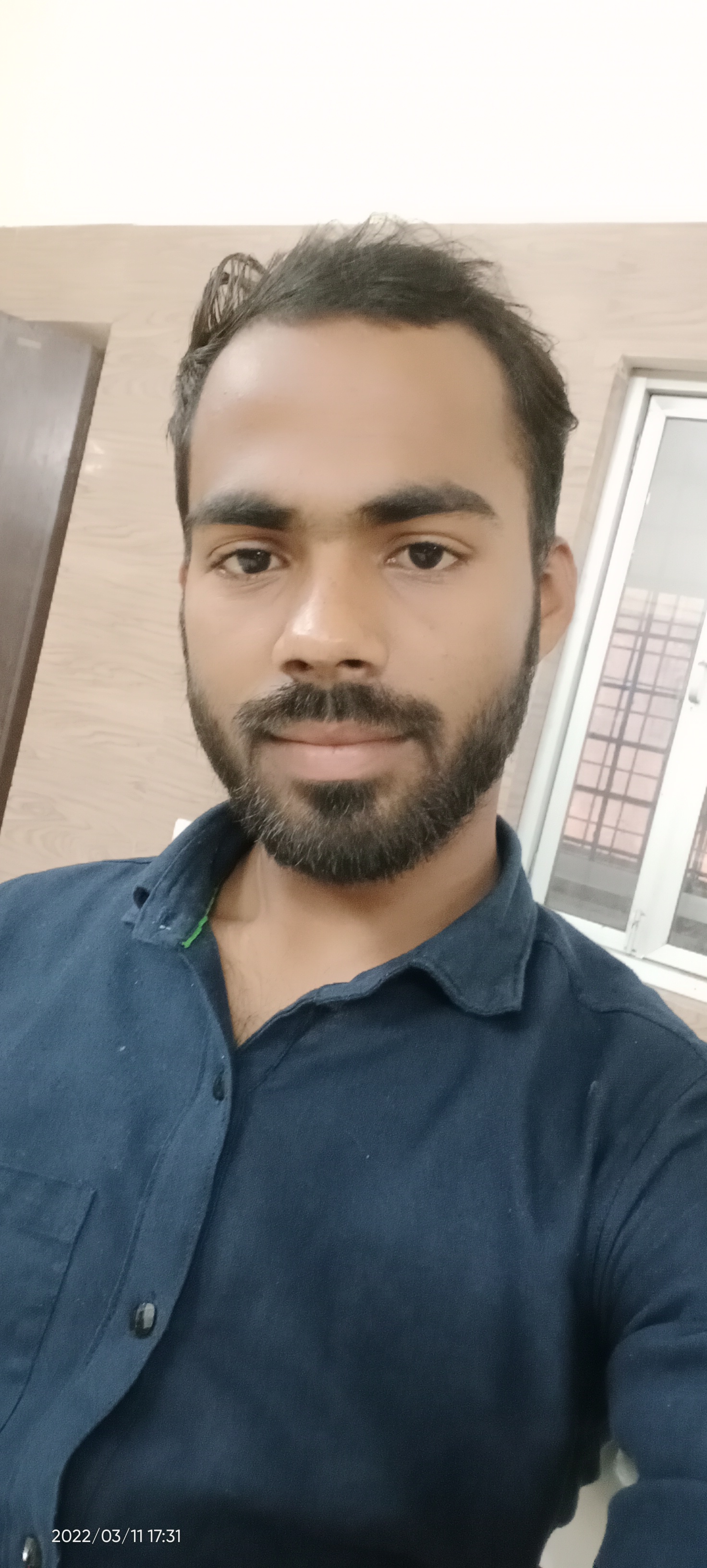 Mohit maurya