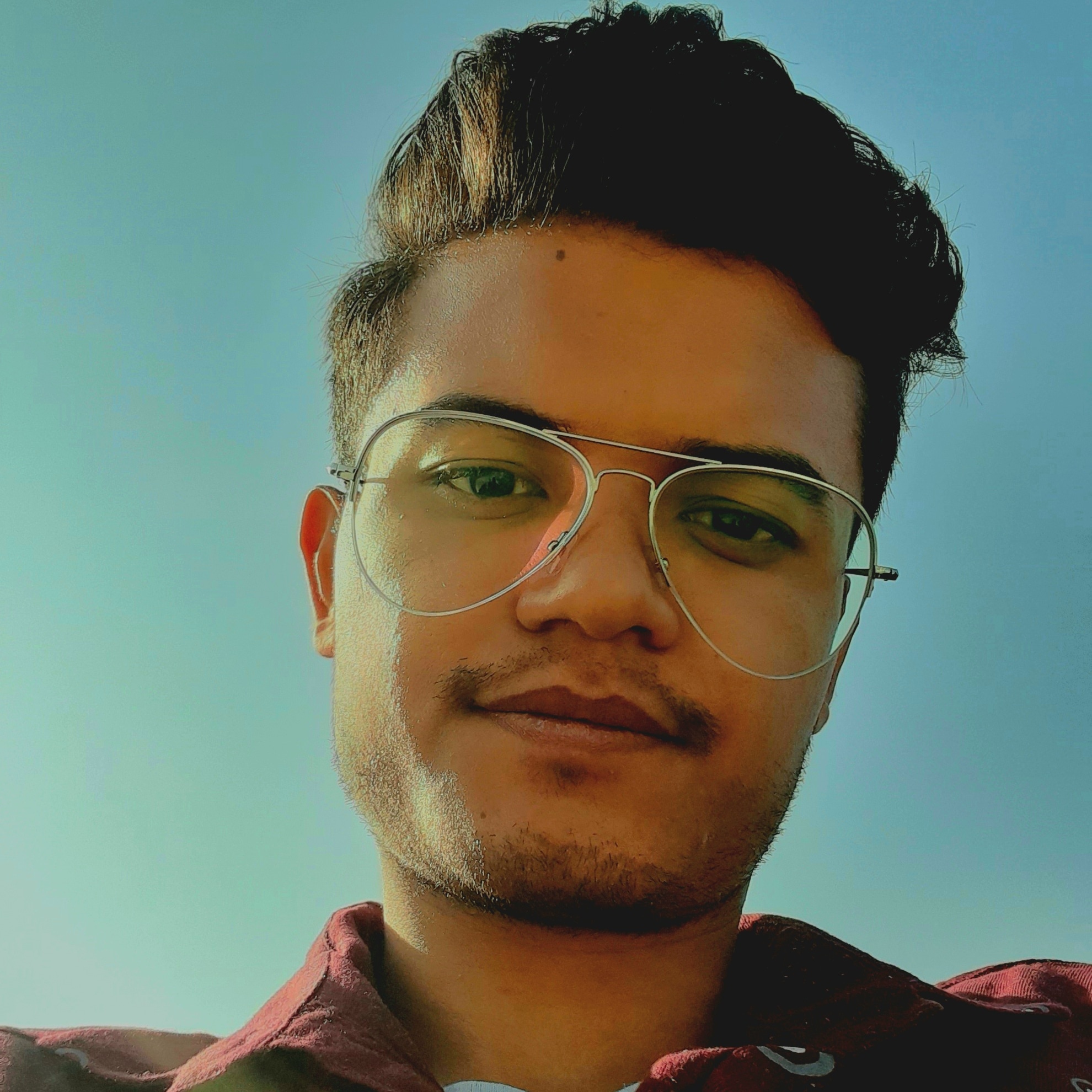 Anuj Singh bhandari