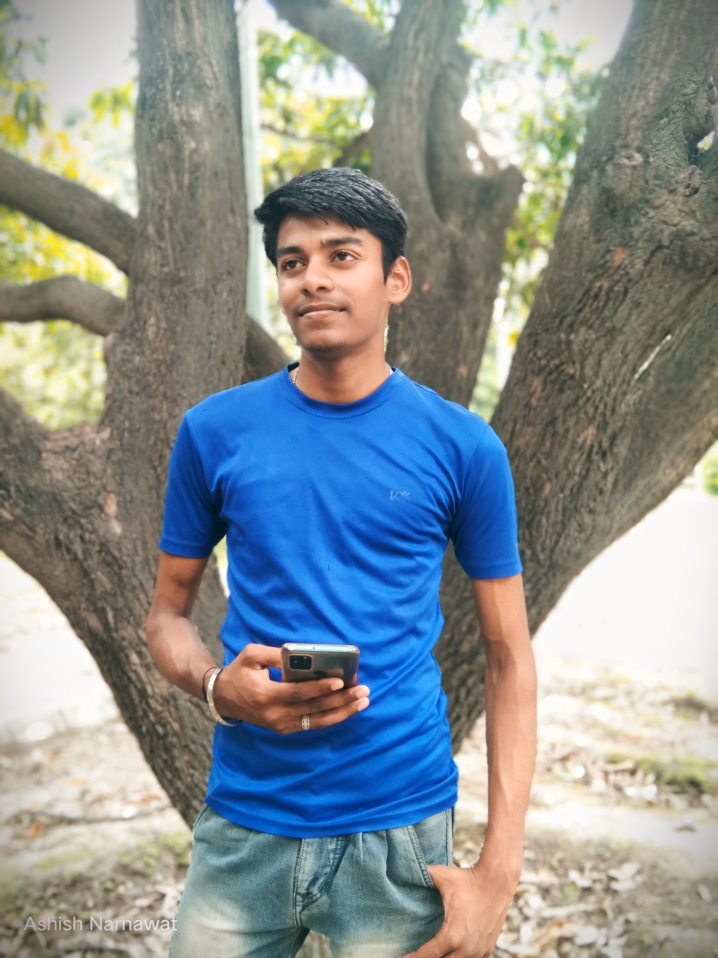 Nikhil