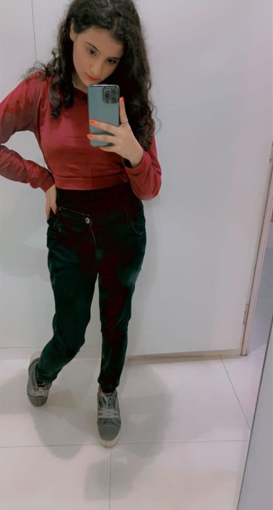 khushi jasuja