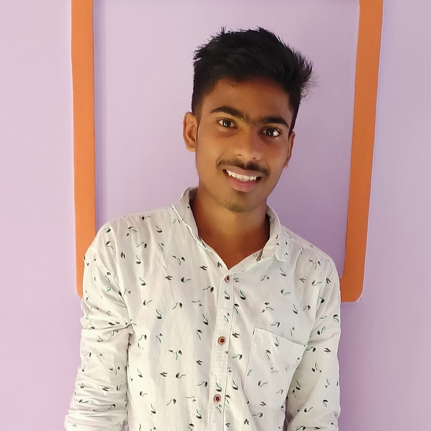 PARIPILLI RAMESH