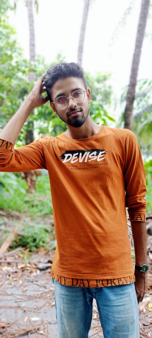 Amitav patra