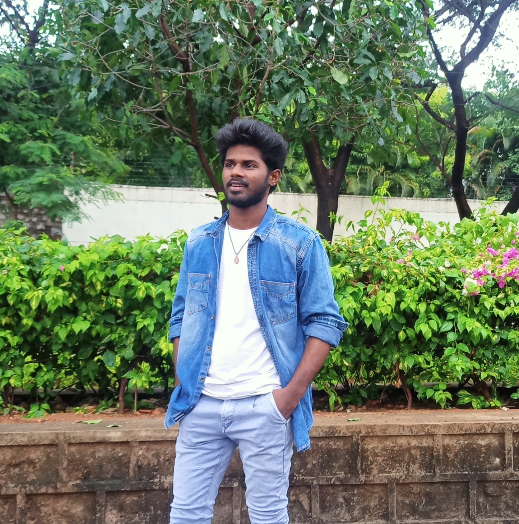 harish