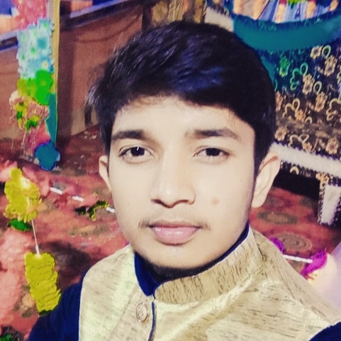 Shivendra Kumar Maurya