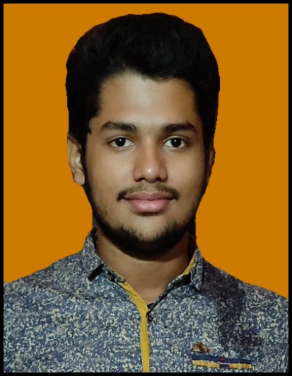 Ashutosh Rai