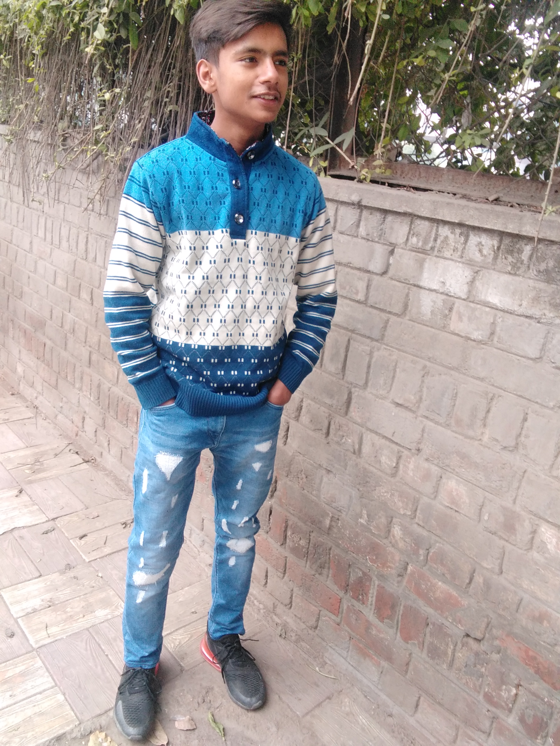 Imran Nazir