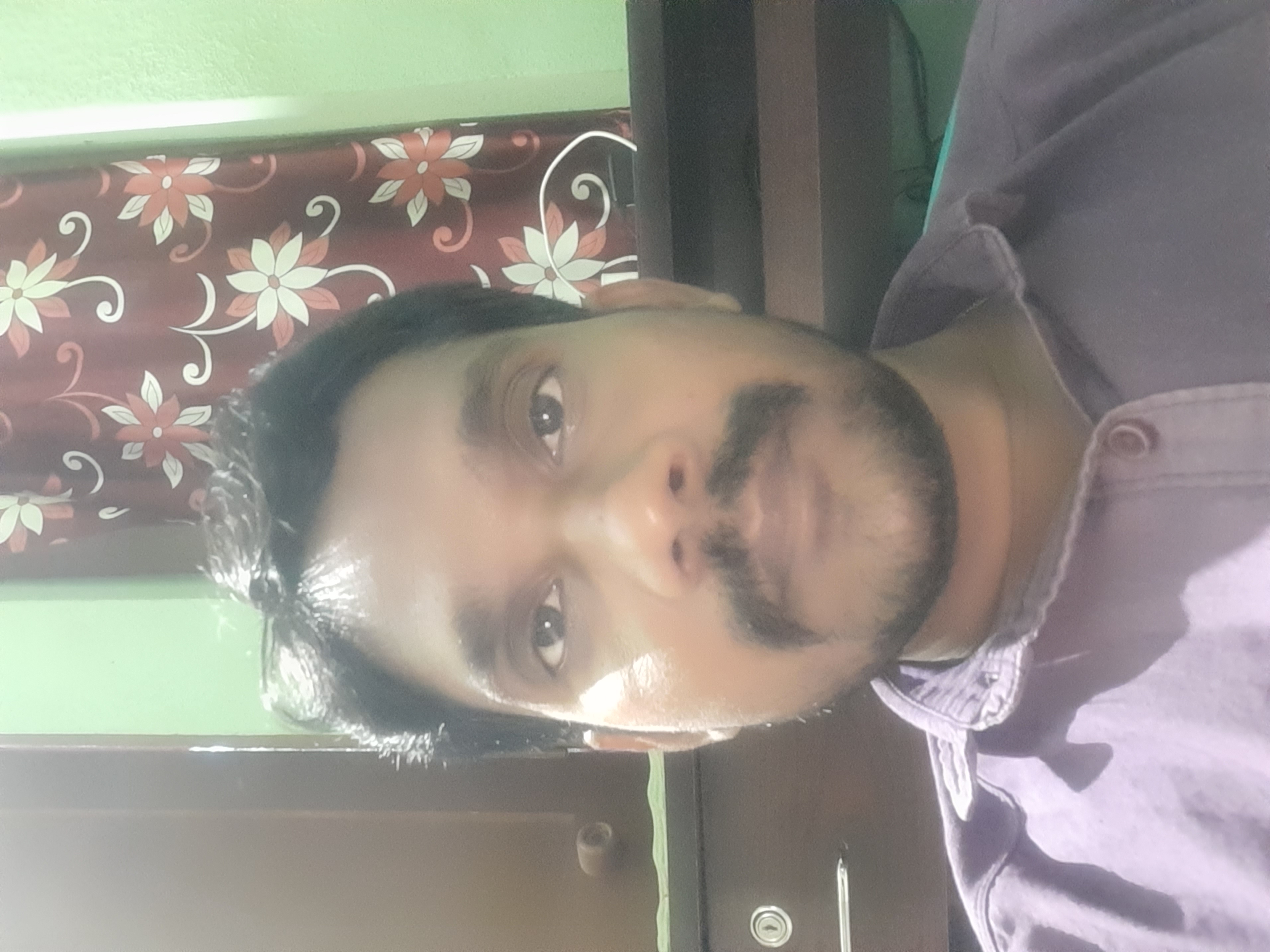 Shaik Nagur meera