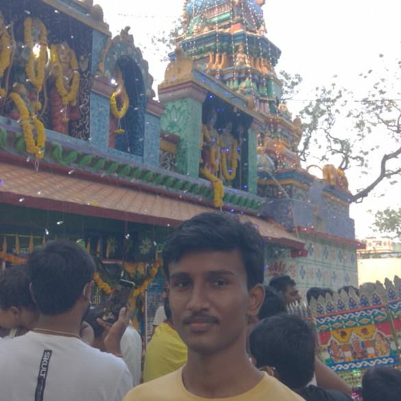 Manoj reddy