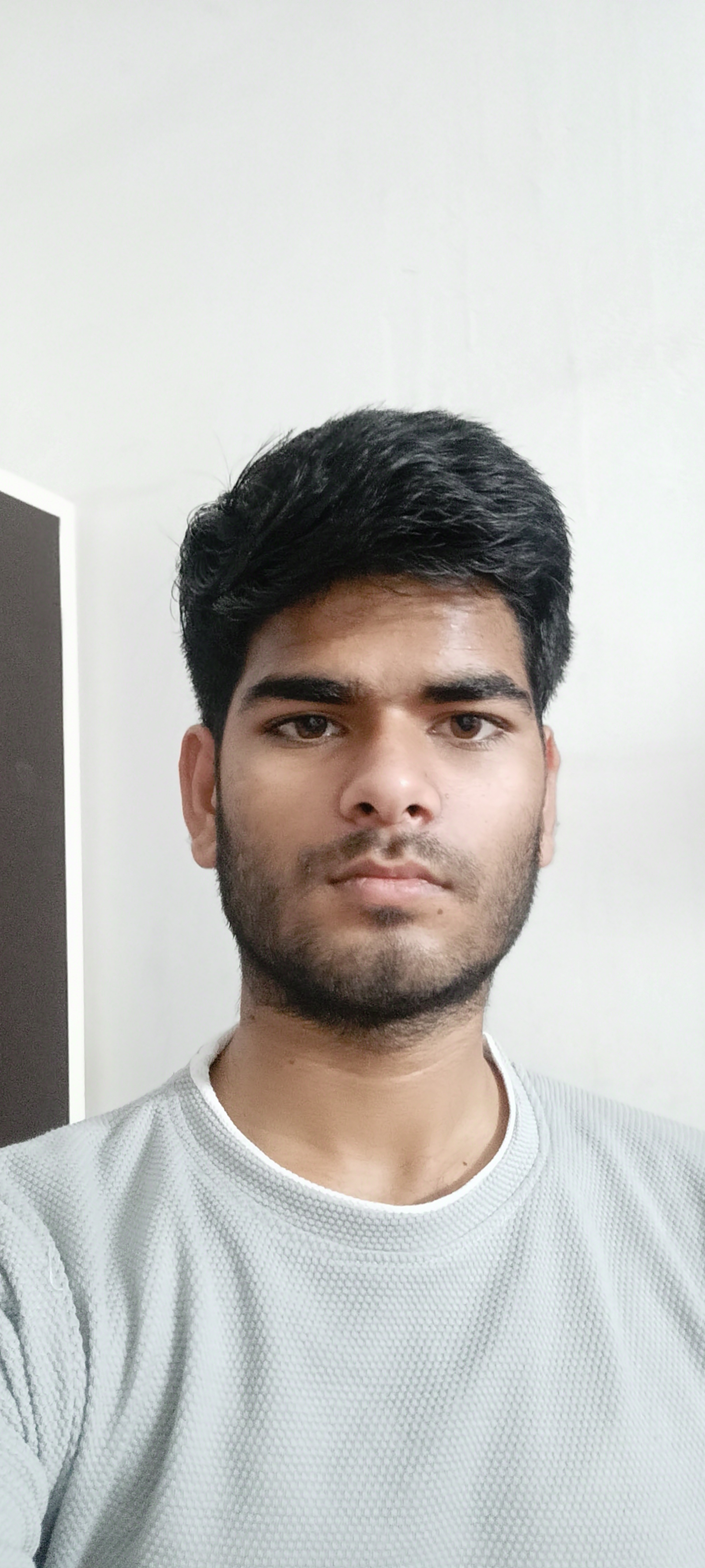 Amit Kumar Prajapati