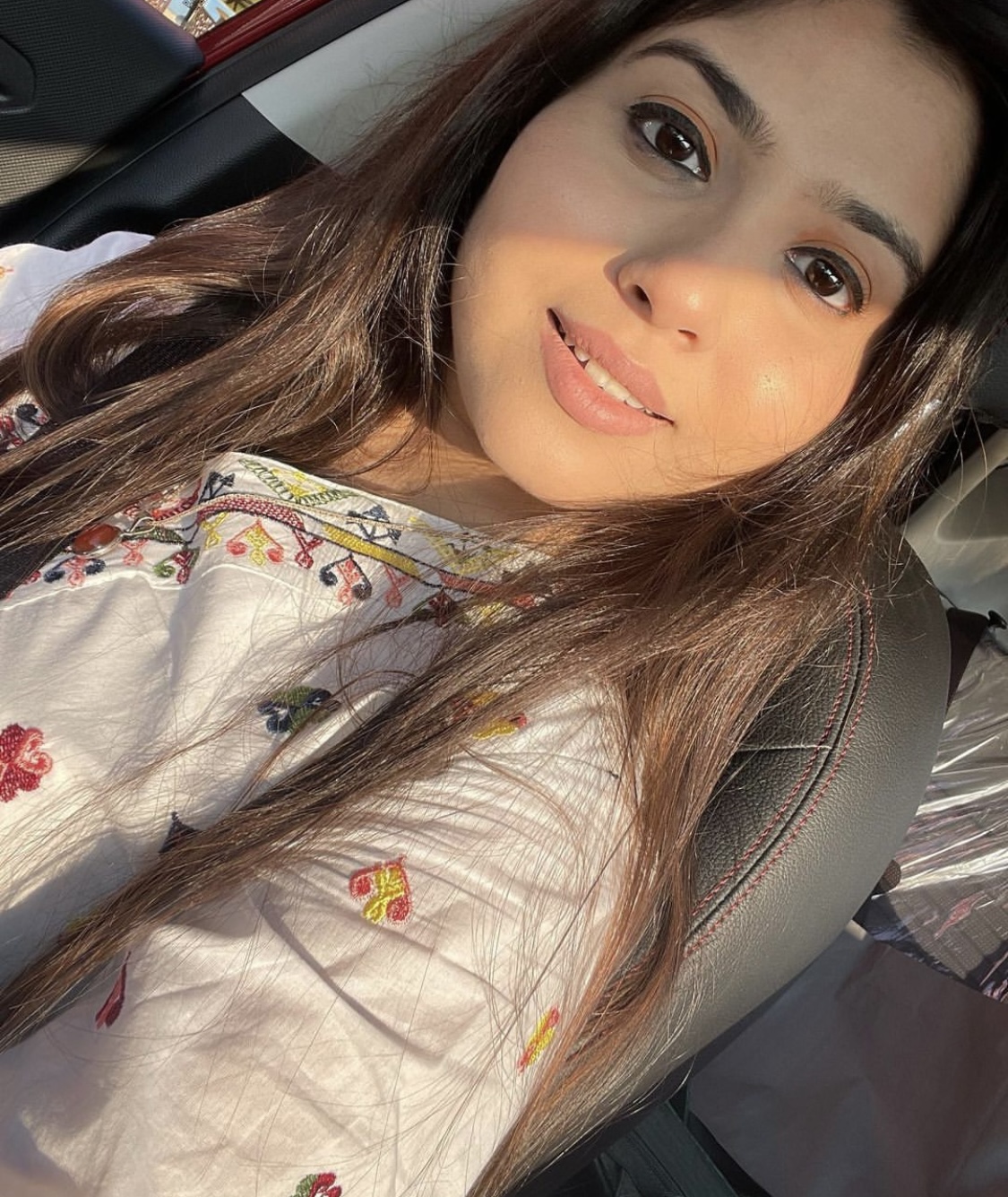 Annesha Chatterjee