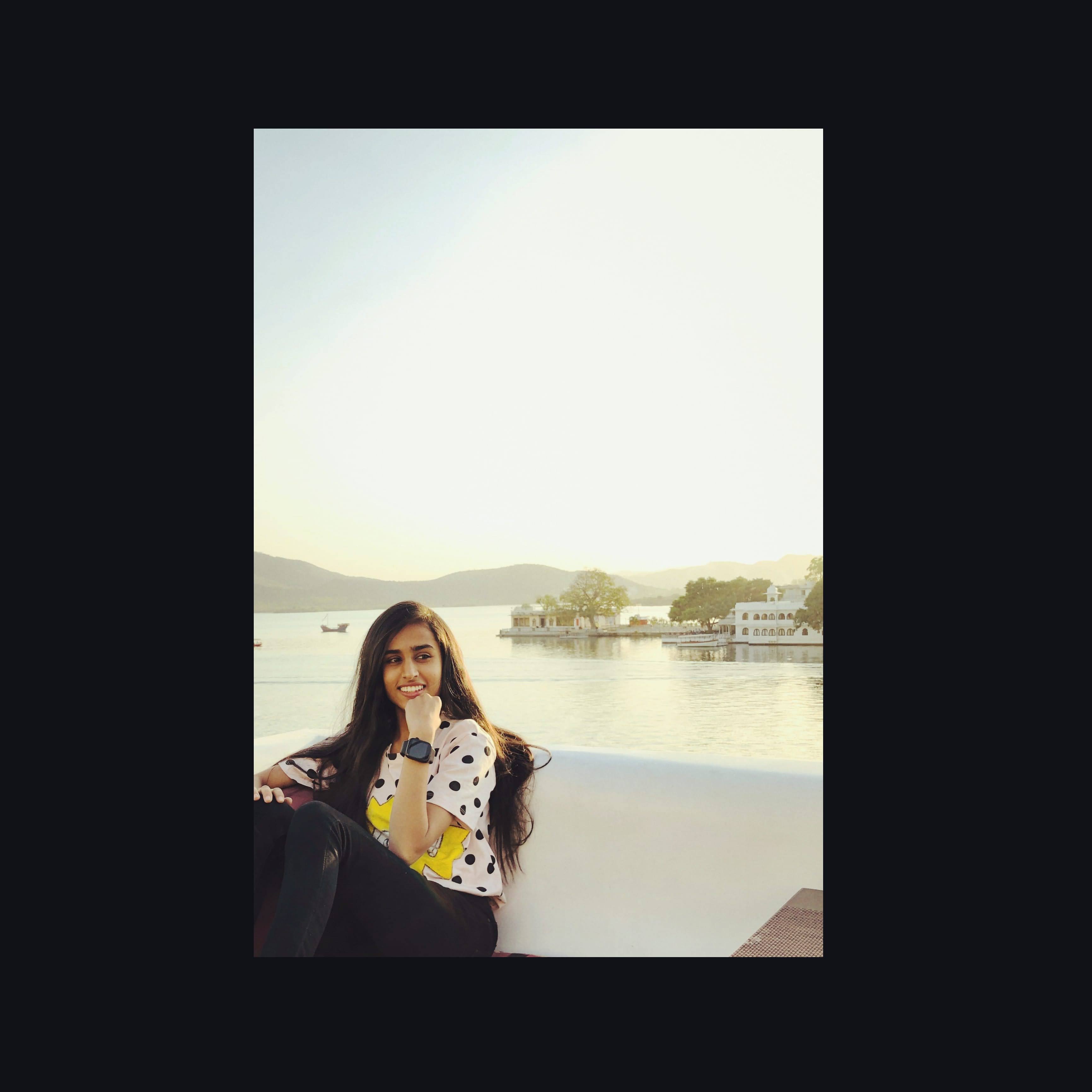 Garima Parmar