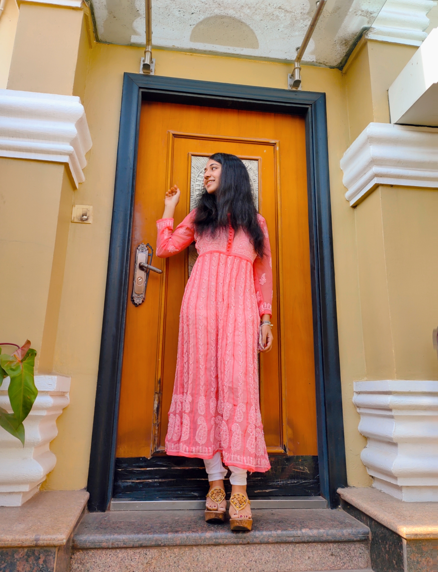 Ishani Mohapatra