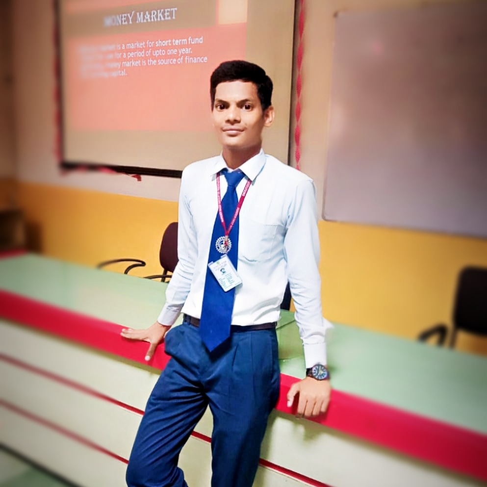 Naitik Chaurasiya