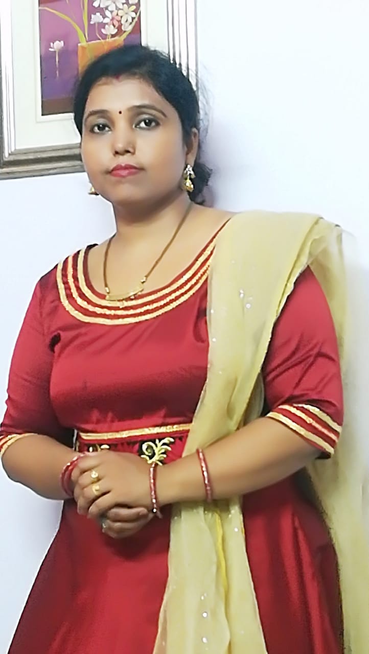 Suman Kumari Sinha