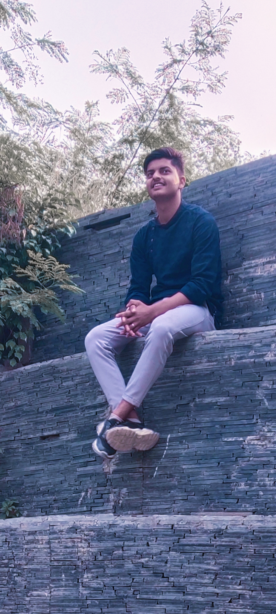 Abhishek sharma