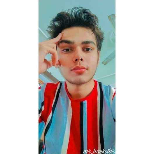 Tushar Tewatia